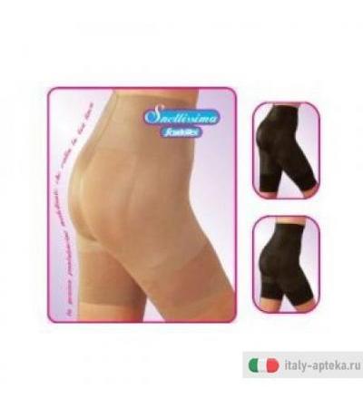 Snellissima Body Ciclista Ne 3