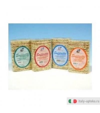 Soffiette S/sale 130g