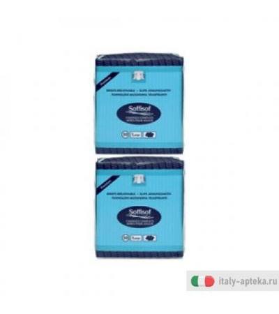 Soffisof F Pann Mut Ad M 30pz