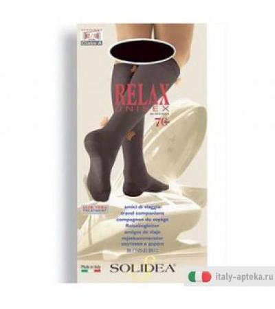 Solidea Relax Uni 70 Antr 1s