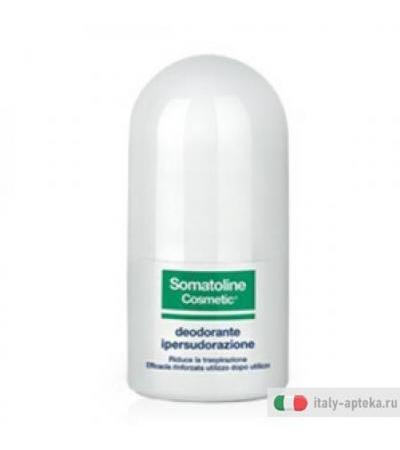 Somatoline C Deo Ipersud Roll