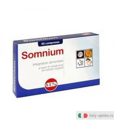 Somnium 60cpr
