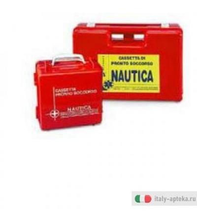 Sos Cassetta Compl Nautica