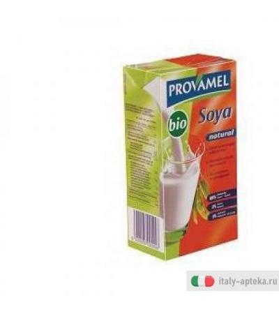 Soya Drink Provamel Bio 1l