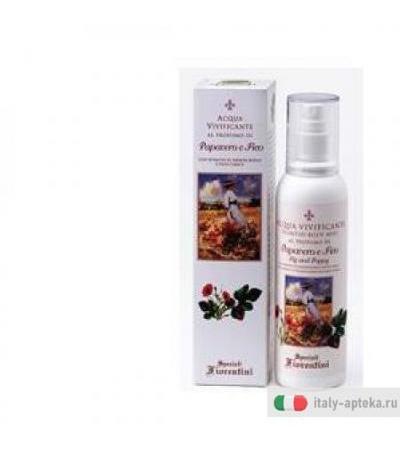 Speziali Acqua Viv Papa/fic200