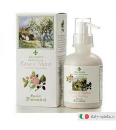 Speziali Bals Rosa/mora 250ml