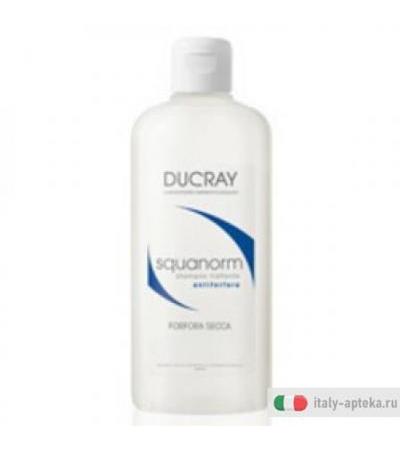 Squanorm Fs Sh 200ml