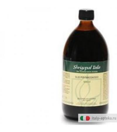 Srigopal Taila Benef 150ml
