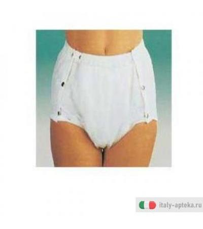 Standard Mut Incont C/bott Bi4