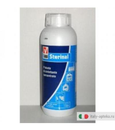 Sterinal Disinf Ambiente 1000m