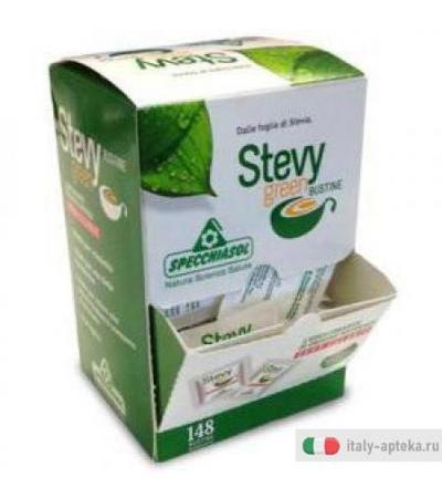 Stevygreen 60bust Nf