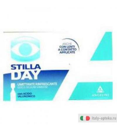 Stilladay Gtt Ocul Ac Ialur