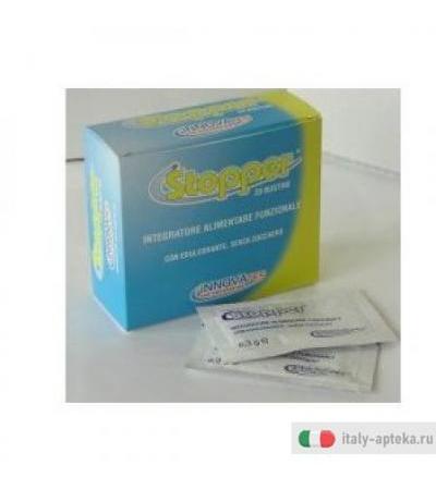 Stopper 20bust Sospens Orale