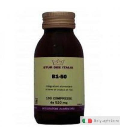 Stur Dee B1/50 100tav