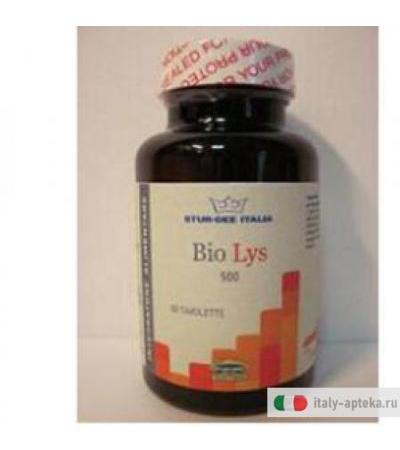 Stur Dee Bio Lys 500 50tav