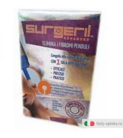 Surgeril Rimozione Fibromi50ml