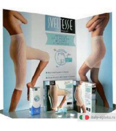 Sveltesse Panty Carn Xxxl50/52