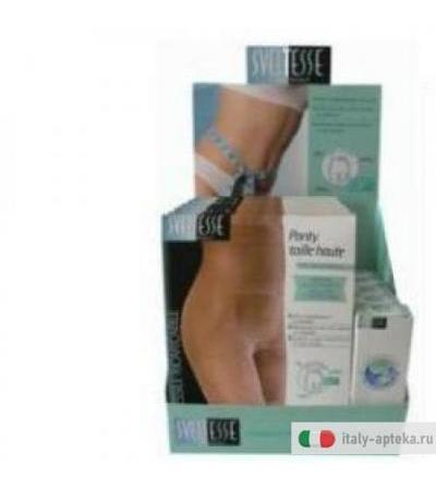 Sveltesse Panty Th Ne S 36/38