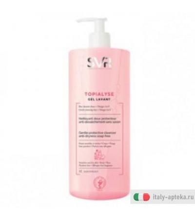 Svr Topialyse Gel Lav 200ml