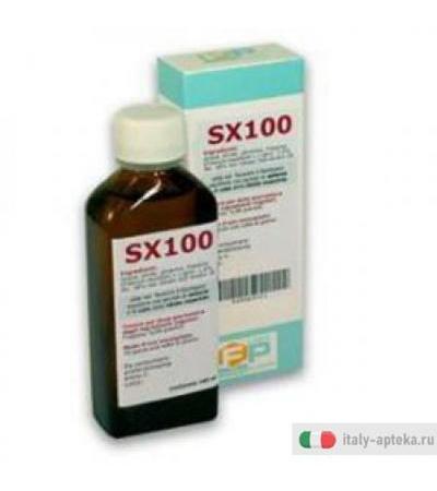 Sx100 Fraxinum Excelsior 100ml