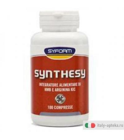 Synthesy 100cpr