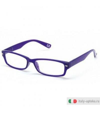 T-vedo Shiny Viola +2,5diottr