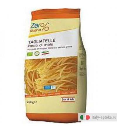 Tagliatelle Mais S/glut Bio