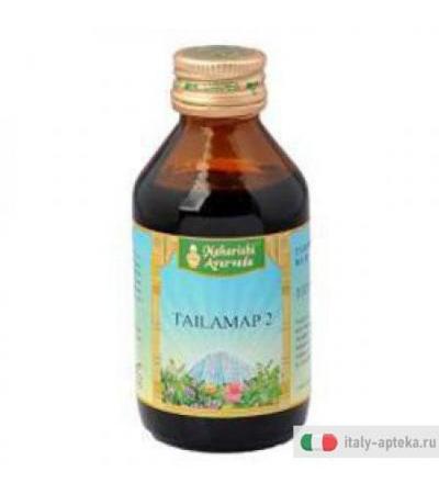 Tailamap 2 Ma929 Olio 100ml