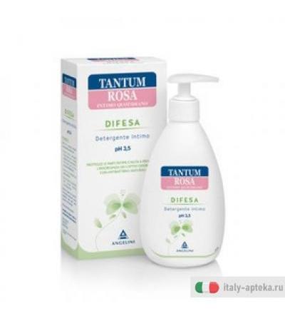 Tantum Rosa Intimo Difesa 200