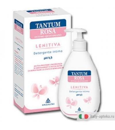 Tantum Rosa Intimo Lenitiva200