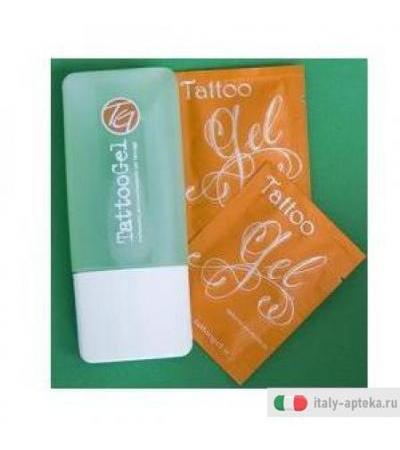 Tattoo Gel 50ml
