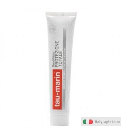 Tau Marin Dentifricio Prot Tot
