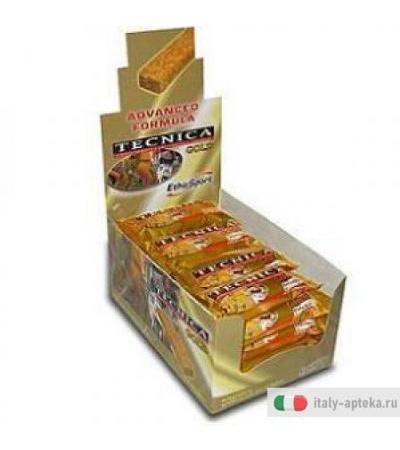 Tecnica Gold 1barr 35g