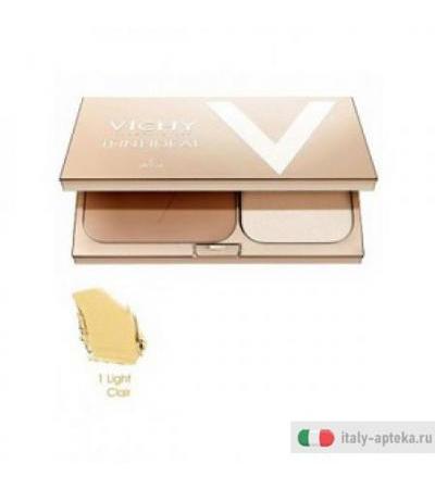 Teint Ideal Comp Clai 10ml