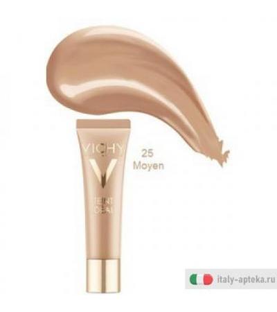 Teint Ideal Fondot Cremoso 25