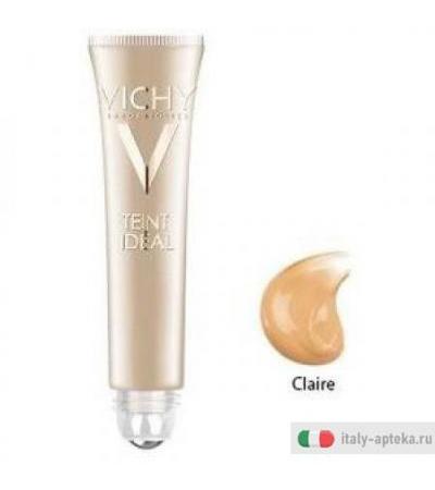 Teint Ideal Roll On P Lum C8ml