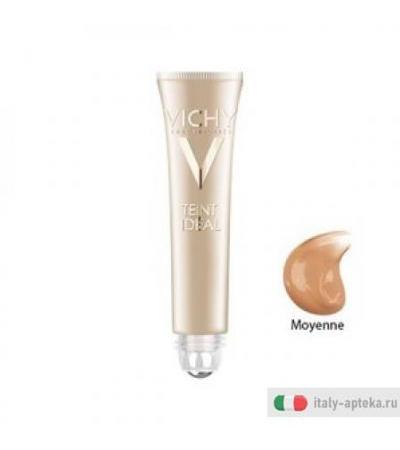 Teint Ideal Roll P Lum Moyen 8