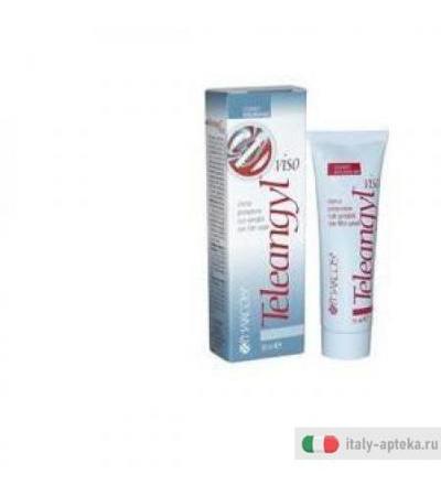 Teleangyl Viso Pharcos Cr 30ml