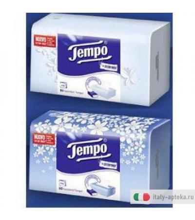 Tempo Fazz Box X80
