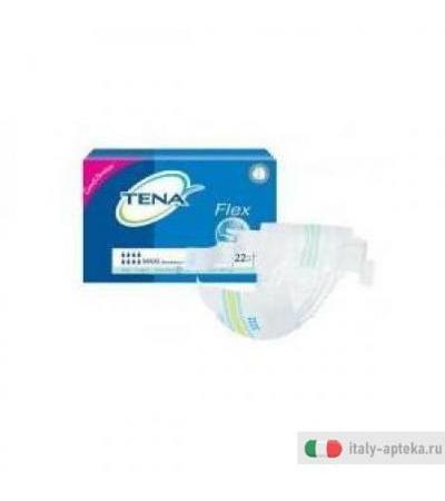 Tena Flex Maxi l 22pz