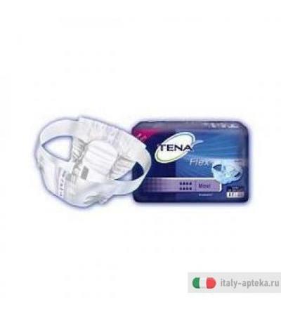 Tena Flex Plus S 30pz