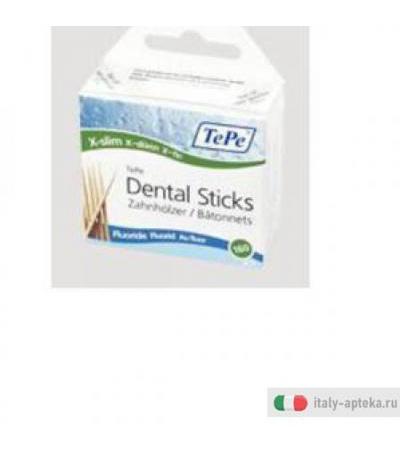 Tepe Stick Dent Legno X-s Fluo