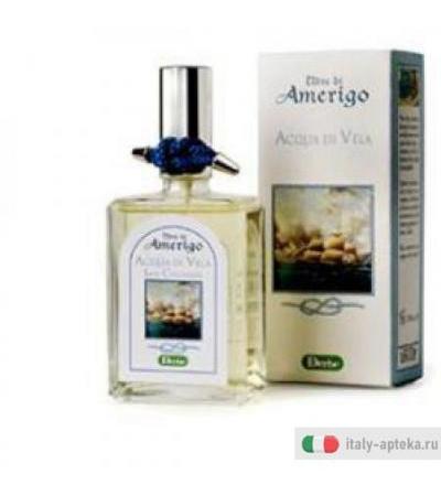 Terre Amerigo Acqua Vela 100ml