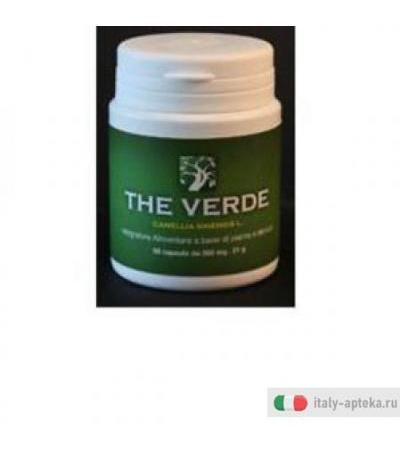 The Verde Abros 60cps 21g