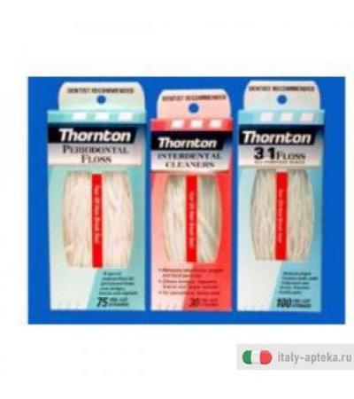 Thorntons 20000 Periodontal Fl