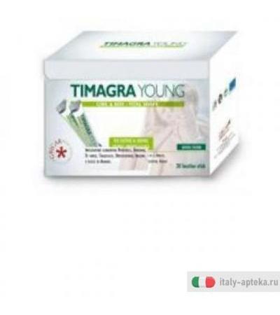 Timagra Young Liquido 20bust