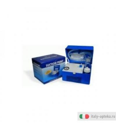 Tiralatte Elettropneumatico