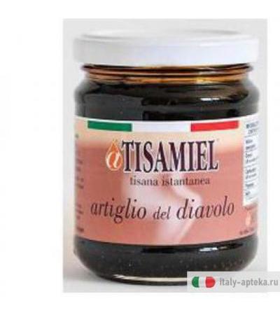 Tisamiel Artiglio Diavolo 250g