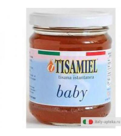 Tisamiel Baby 250g