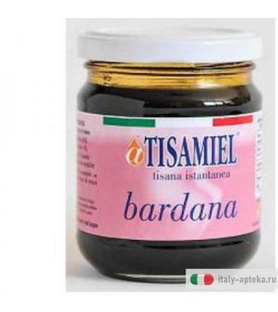 Tisamiel Bardana 250g